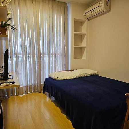 Flat Ibirapuera Special  Appartamento San Paolo Esterno foto