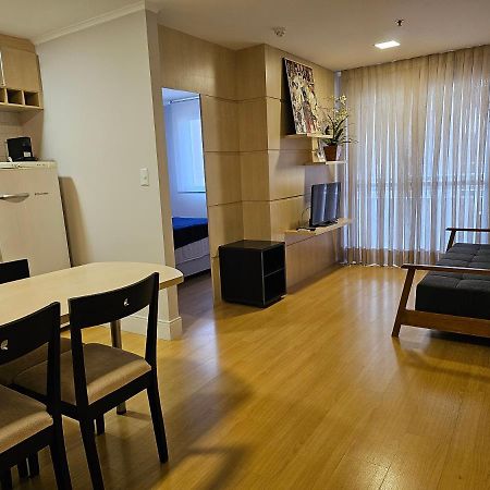 Flat Ibirapuera Special  Appartamento San Paolo Esterno foto