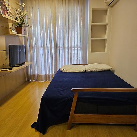 Flat Ibirapuera Special  Appartamento San Paolo Esterno foto