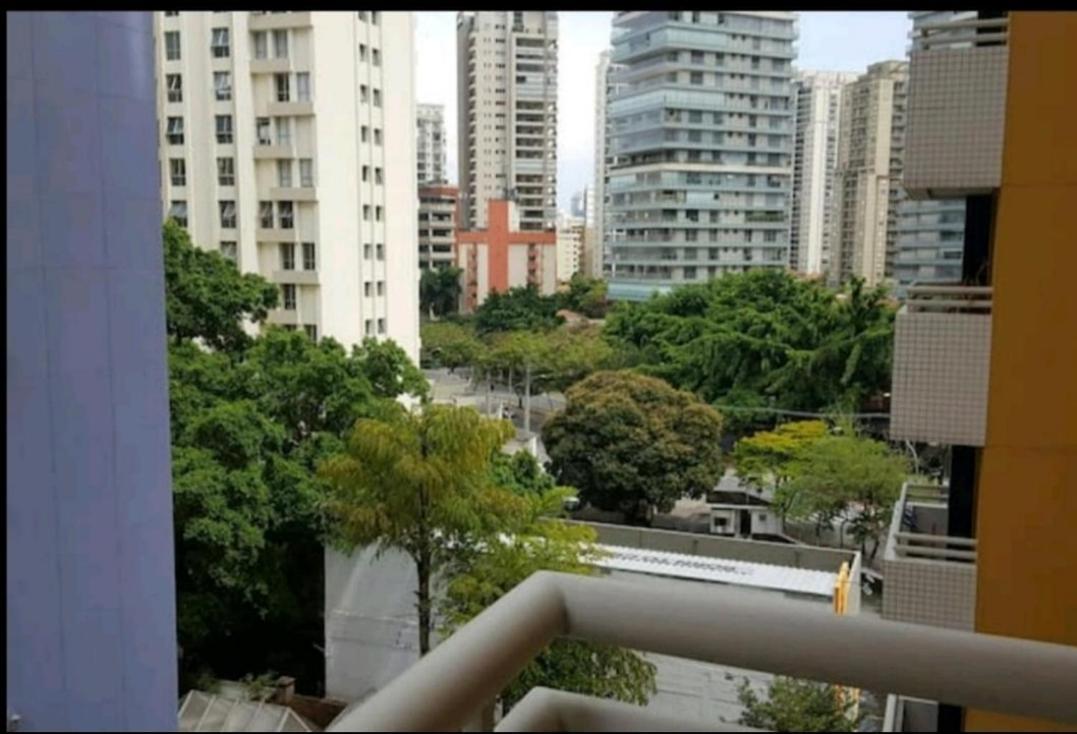 Flat Ibirapuera Special  Appartamento San Paolo Esterno foto