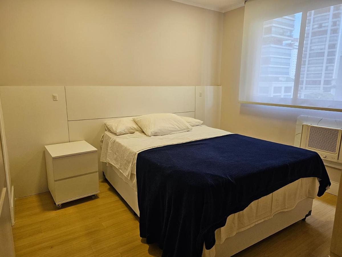 Flat Ibirapuera Special  Appartamento San Paolo Esterno foto