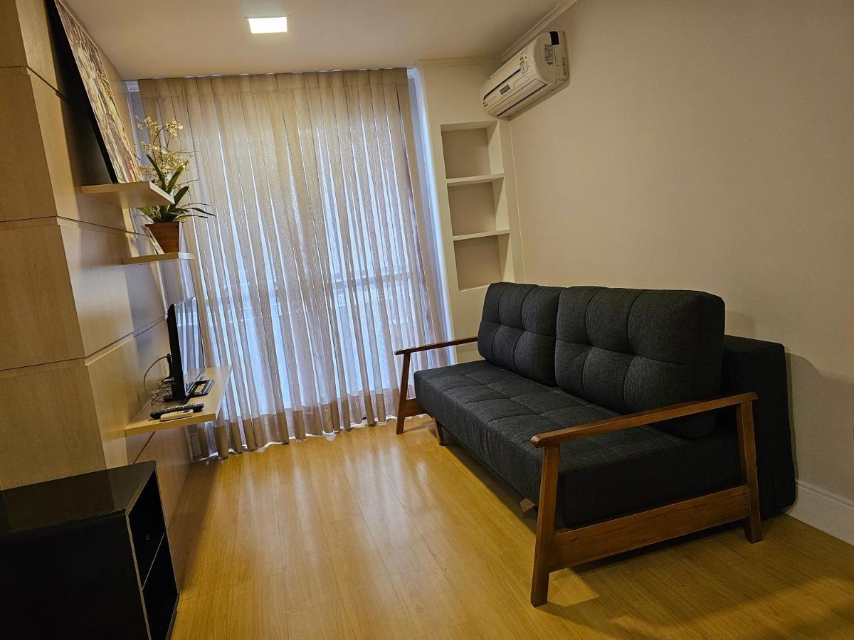 Flat Ibirapuera Special  Appartamento San Paolo Esterno foto